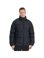 Pánska páperová bunda 4F M0707 deep black 4FRAW25TDJAM0707 20S pánska Pánska páperová bunda 4F M0707 deep black 4FRAW25TDJAM0707 20S pánska