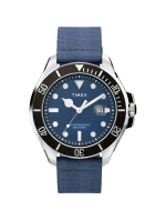 Pánské hodinky + BOX model 21806731 - Timex Pánské hodinky + BOX model 21806731 - Timex