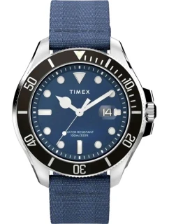 TIMEX Harborside Coast Pánske hodinky TW2W62700 + BOX