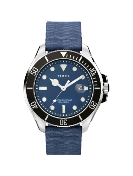 Pánské hodinky + BOX model 21806731 - Timex Pánské hodinky + BOX model 21806731 - Timex