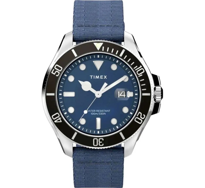 Pánské hodinky + BOX model 21806731 - Timex Pánské hodinky + BOX model 21806731 - Timex