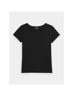 Dámske hladké tričko 4F 4FMM00TTSHF732-20S dámske Dámske hladké tričko 4F 4FMM00TTSHF732-20S dámske