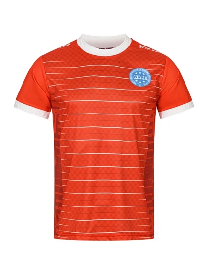 lehké tričko model 21906956 - TOP TEN