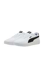Pánske topánky Puma Court Classic Clean White 402223 01