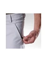 Pánske šortky ROSSIGNOL M Stretch Chino Short 7' šedé