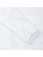Nežehlivá košile s dlouhým rukávem 11. white model 22475930 - Russell Athletic Nežehlivá košile s dlouhým rukávem 11. white model 22475930 - Russell Athletic
