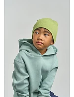 Kid Dětská pletená čepice navy model 22479207 - Atlantis Headwear Kid Dětská pletená čepice navy model 22479207 - Atlantis Headwear