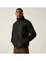 Bunda Bomber 36.W navy/navy model 22526560 - Regatta Bunda Bomber 36.W navy/navy model 22526560 - Regatta