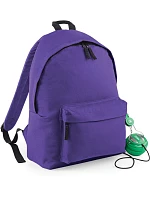 BagBase BG 125 Originálny módny batoh 52.0125 fialový BagBase BG 125 Originálny módny batoh 52.0125 fialový