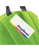 BagBase BG 125 Originální módní batoh 52.0125 white/graphite grey BagBase BG 125 Originální módní batoh 52.0125 white/graphite grey