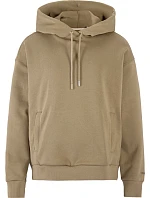 Frequent Hoodie W Dámská mikina s kapucí model 22467661 taupe - Craft Corporate Frequent Hoodie W Dámská mikina s kapucí model 22467661 taupe - Craft Corporate