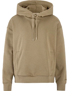 Frequent Hoodie W Dámská mikina s kapucí model 22467661 taupe - Craft Corporate