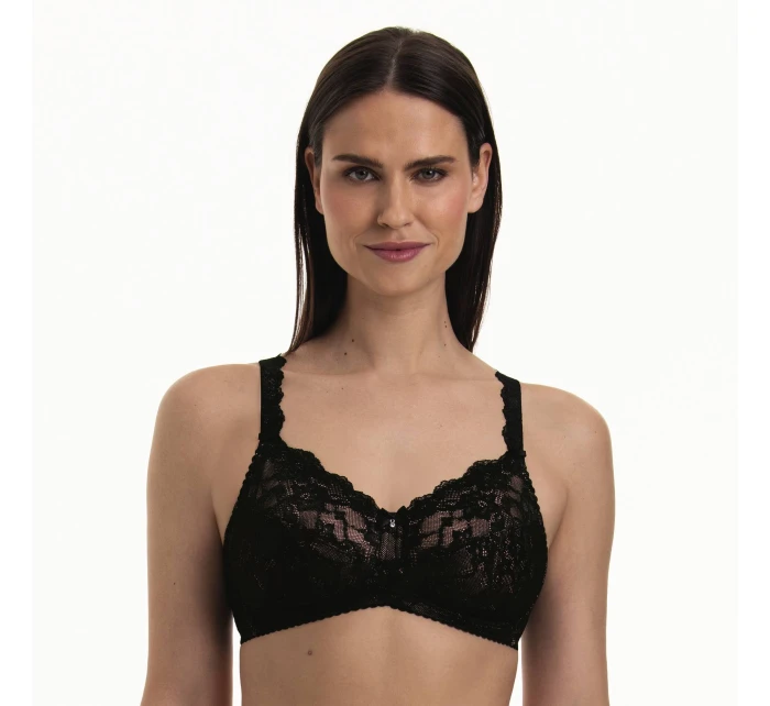 Chirurgická podprsenka Bobette 4788X čierna - Anita Care Chirurgická podprsenka Bobette 4788X čierna - Anita Care