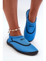Dámská obuv do vody modrá Big Star model 21666726 - Big Star Shoes