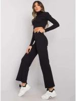 Súprava RV KMPL 7361.18P čierna Súprava RV KMPL 7361.18P čierna