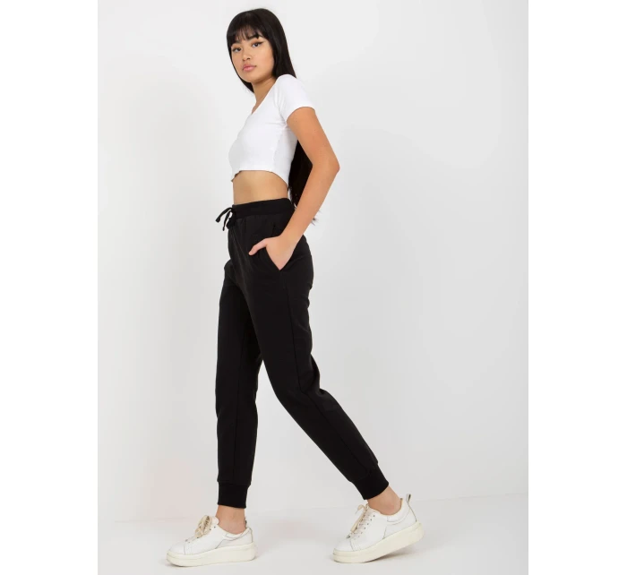 Nohavice TW SP 2003.02 čierne