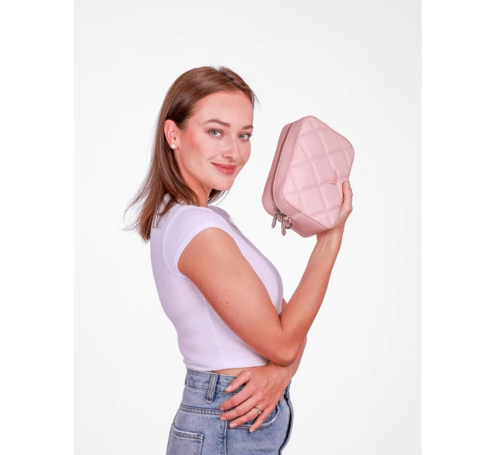 Dámska kabelka Vuch Massimo Mini Pink Dámska kabelka Vuch Massimo Mini Pink