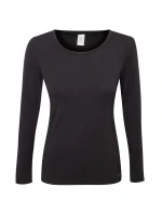 Dámske tričko s dlhým rukávom QS6162E - Calvin Klein Dámske tričko s dlhým rukávom QS6162E - Calvin Klein