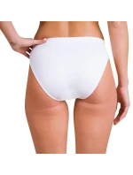 Dámské kalhotky SEAMLESS model 21857531 bílé - Bellinda