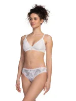 Dámské kalhotky MINI BIKINI model 17696995 - Lama