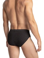 Pánske spacie nohavice CLASSIC M-110CL-24 3 balenia Pánske spacie nohavice CLASSIC M-110CL-24 3 balenia