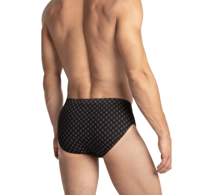 Pánske spacie nohavice CLASSIC M-110CL-24 3 balenia Pánske spacie nohavice CLASSIC M-110CL-24 3 balenia