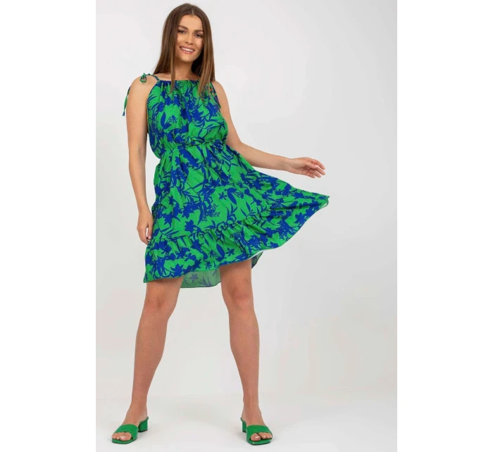 Denné šaty model 168288 Rue Paris