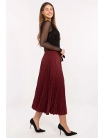 Model sukne 219871 Rue Paris Model sukne 219871 Rue Paris