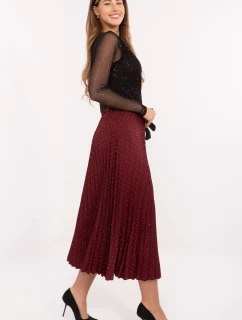 Model sukne 219871 Rue Paris