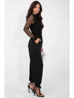 Tepláky model 223474 Taliansko Moda