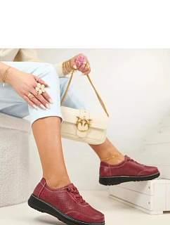 Poltopánky model 225590 Solea