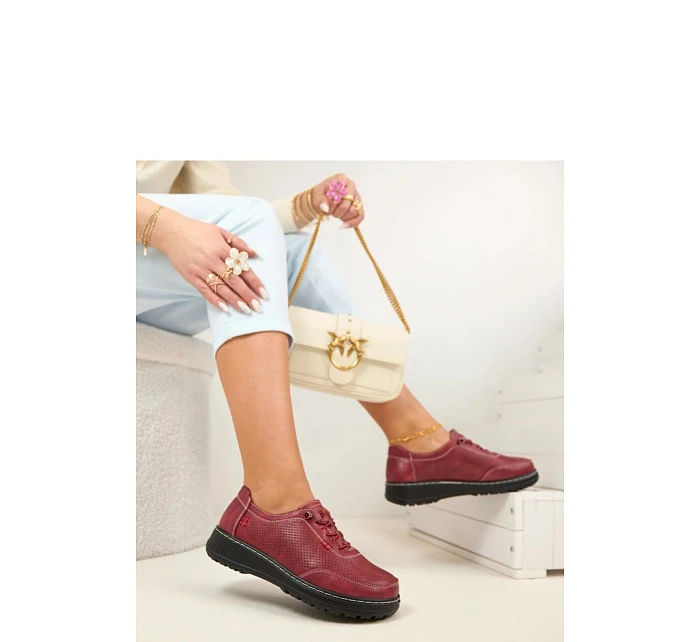 Poltopánky model 225590 Solea