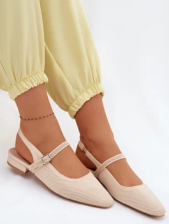 Sandále model 228093 Step in style