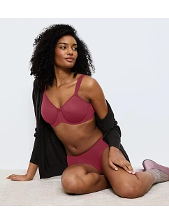 ESSENTIAL MINIMIZER - Minimalizačná podprsenka: elegantné zmenšenie a pevná podpora Triumph