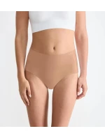 sloggi ZERO Feel 2.0 High Waist C2P - BROWN - SLOGGI BROWN - SLOGGI
