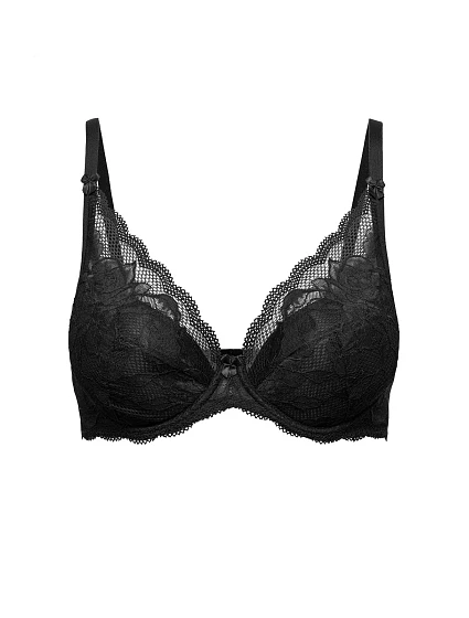 Dámská pushup podprsenka BS model 17848510 - Gaia
