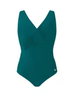 Jednodílné dámské plavky S  2 model 20858142 - Self