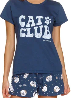 Dámske pyžamo 7203 - Doctornap