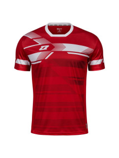 Zina La Liga (červená/biela) Juniorské zápasové tričko 2318-96342