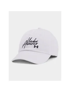 Kšiltovka Under Armour Favorites Cap 1369790-102