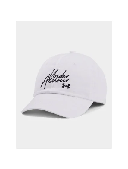 Kšiltovka Under Armour Favorites Cap 1369790-102