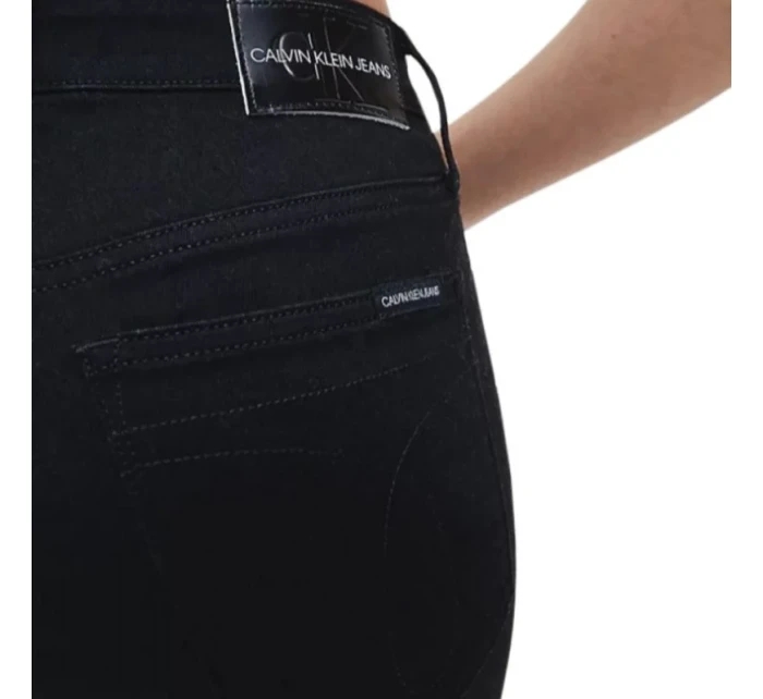 Calvin Klein Jeans Ckj 010 High Rise W J20J214104 dámske džínsy Calvin Klein Jeans Ckj 010 High Rise W J20J214104 dámske džínsy