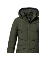 Kabát 62 W model 20900560 - Killtec Kabát 62 W model 20900560 - Killtec