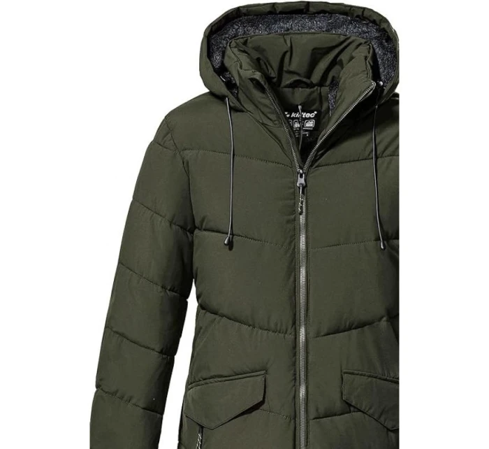 Kabát 62 W model 20900560 - Killtec Kabát 62 W model 20900560 - Killtec