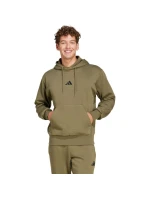 Mikina adidas Essentials Feelcozy Fleece M JE3799 men Mikina adidas Essentials Feelcozy Fleece M JE3799 men