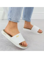 Big Star RR274A103 W INT2126A dámske žabky Big Star RR274A103 W INT2126A dámske žabky