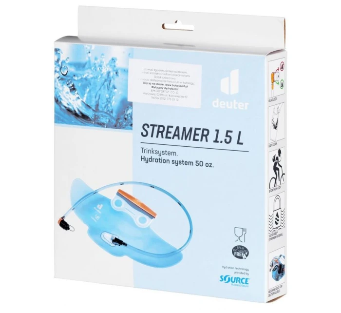 l Hiking model 21492829 - Deuter