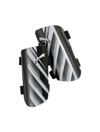 Fotbalové chrániče Attacanto Strap model 21269332 01 - Puma Fotbalové chrániče Attacanto Strap model 21269332 01 - Puma