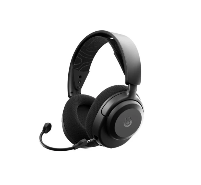 Bezdrátová sluchátka  Nova 3P pro černá model 21716759 - Steelseries