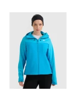 Softshellová bunda W model 21754805 - 4F